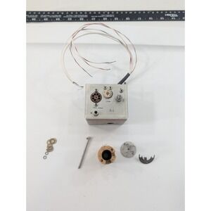 COLLINS S-LINE 70K-2 PTO VFO OSCILLATOR Untested. Parts Only